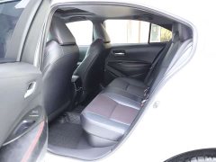 Toyota Corolla Hybrid 1.8H E-CVT Sport - ფოტო 11