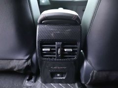 Toyota Corolla Hybrid 1.8H E-CVT Sport - ფოტო 12