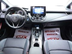 Toyota Corolla Hybrid 1.8H E-CVT Sport - ფოტო 13