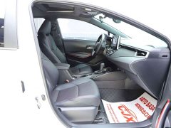 Toyota Corolla Hybrid 1.8H E-CVT Sport - ფოტო 16