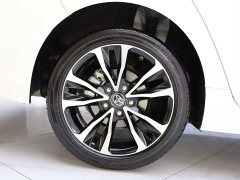 Toyota Corolla Hybrid 1.8H E-CVT Sport - ფოტო 17