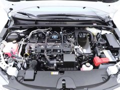 Toyota Corolla Hybrid 1.8H E-CVT Sport - ფოტო 18