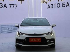 Toyota Corolla Hybrid 1.8H E-CVT Sport - ფოტო 2