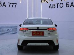 Toyota Corolla Hybrid 1.8H E-CVT Sport - ფოტო 4
