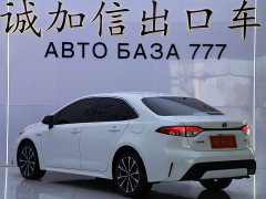 Toyota Corolla Hybrid 1.8H E-CVT Sport - ფოტო 5