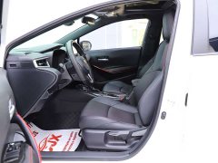 Toyota Corolla Hybrid 1.8H E-CVT Sport - ფოტო 6