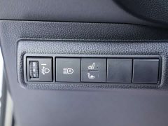 Toyota Corolla Hybrid 1.8H E-CVT Sport - ფოტო 7