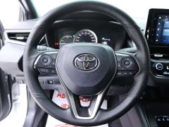 Toyota Corolla Hybrid 1.8H E-CVT Sport - ფოტო 9