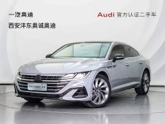 Volkswagen FAW-Volkswagen CC 380TSI Eye-Catching Edition - ფოტო 1
