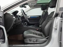 Volkswagen FAW-Volkswagen CC 380TSI Eye-Catching Edition - ფოტო 10