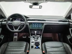 Volkswagen FAW-Volkswagen CC 380TSI Eye-Catching Edition - ფოტო 12