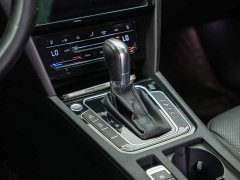 Volkswagen FAW-Volkswagen CC 380TSI Eye-Catching Edition - ფოტო 13