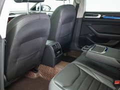 Volkswagen FAW-Volkswagen CC 380TSI Eye-Catching Edition - ფოტო 15