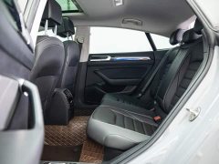 Volkswagen FAW-Volkswagen CC 380TSI Eye-Catching Edition - ფოტო 16