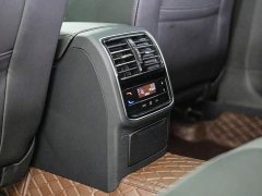 Volkswagen FAW-Volkswagen CC 380TSI Eye-Catching Edition - ფოტო 17
