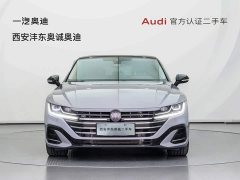 Volkswagen FAW-Volkswagen CC 380TSI Eye-Catching Edition - ფოტო 2