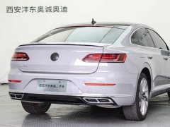 Volkswagen FAW-Volkswagen CC 380TSI Eye-Catching Edition - ფოტო 20