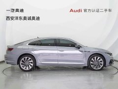 Volkswagen FAW-Volkswagen CC 380TSI Eye-Catching Edition - ფოტო 3