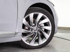 Volkswagen FAW-Volkswagen CC 380TSI Eye-Catching Edition - ფოტო 6