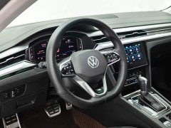 Volkswagen FAW-Volkswagen CC 380TSI Eye-Catching Edition - ფოტო 8
