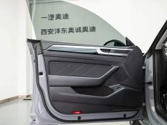 Volkswagen FAW-Volkswagen CC 380TSI Eye-Catching Edition - ფოტო 9