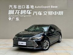 Toyota Avalon 2019 2.0L Luxury China VI - ფოტო 1
