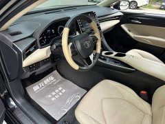Toyota Avalon 2019 2.0L Luxury China VI - ფოტო 10