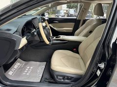 Toyota Avalon 2019 2.0L Luxury China VI - ფოტო 11