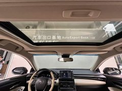 Toyota Avalon 2019 2.0L Luxury China VI - ფოტო 13