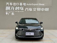 Toyota Avalon 2019 2.0L Luxury China VI - ფოტო 2