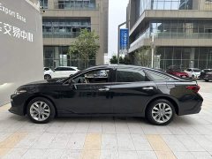Toyota Avalon 2019 2.0L Luxury China VI - ფოტო 3