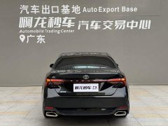 Toyota Avalon 2019 2.0L Luxury China VI - ფოტო 4