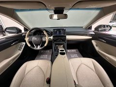 Toyota Avalon 2019 2.0L Luxury China VI - ფოტო 6
