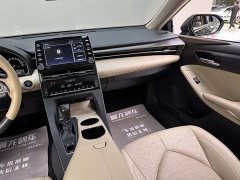 Toyota Avalon 2019 2.0L Luxury China VI - ფოტო 7