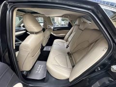 Toyota Avalon 2019 2.0L Luxury China VI - ფოტო 8