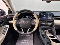 Toyota Avalon 2019 2.0L Luxury China VI - ფოტო 9
