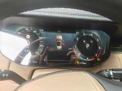 Land Rover Range Rover 2025 3.0L V6 400PS Extended Wheelbase Prestige Edition - ფოტო 2