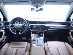 Audi A6L Facelift 45 TFSI quattro Dynamic Luxury - ფოტო 13