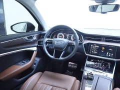 Audi A6L Facelift 45 TFSI quattro Dynamic Luxury - ფოტო 14