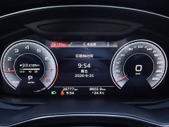Audi A6L Facelift 45 TFSI quattro Dynamic Luxury - ფოტო 15