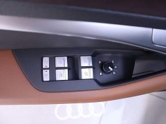 Audi A6L Facelift 45 TFSI quattro Dynamic Luxury - ფოტო 17