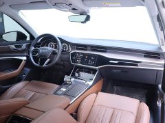 Audi A6L Facelift 45 TFSI quattro Dynamic Luxury - ფოტო 20