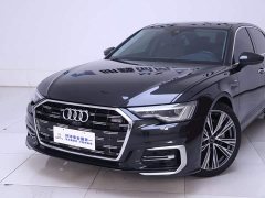 Audi A6L Facelift 45 TFSI quattro Dynamic Luxury - ფოტო 3