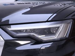 Audi A6L Facelift 45 TFSI quattro Dynamic Luxury - ფოტო 4