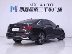 Audi A6L Facelift 45 TFSI quattro Dynamic Luxury - ფოტო 7