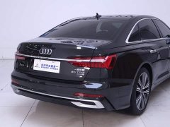 Audi A6L Facelift 45 TFSI quattro Dynamic Luxury - ფოტო 8