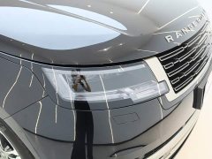 Land Rover Range Rover 2025 3.0L V6 400PS Extended Wheelbase Prestige Edition - ფოტო 12