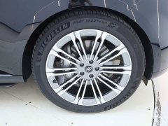 Land Rover Range Rover 2025 3.0L V6 400PS Extended Wheelbase Prestige Edition - ფოტო 13