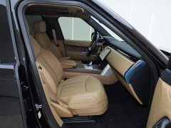Land Rover Range Rover 2025 3.0L V6 400PS Extended Wheelbase Prestige Edition - ფოტო 14