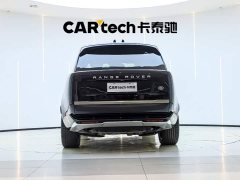 Land Rover Range Rover 2025 3.0L V6 400PS Extended Wheelbase Prestige Edition - ფოტო 2